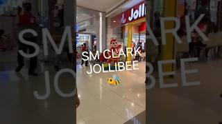 🐝 JOLLIBEE SM CLARK 🐝 [upl. by Ricketts]