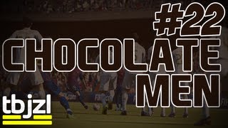 FIFA 13 Ultimate Team  ChocolateMen S3  Ep 22 Close one w FIFAManny [upl. by Adnawahs863]