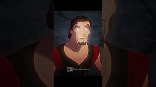 ELA NÃO PÔDE FUGIR DA PRÓPRIA PROMESSA sinbad dreamworks edit [upl. by Acile]