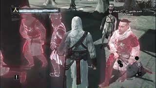 Assassins Creed  Episode VI the Liege Lord of Acre [upl. by Nelleeus]