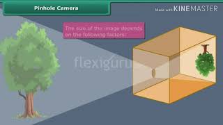 How does pinhole camera work [upl. by Con603]