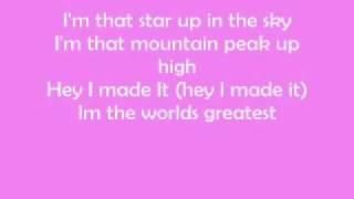 R Kelly Worlds Greatest Lyrics [upl. by Douglas]