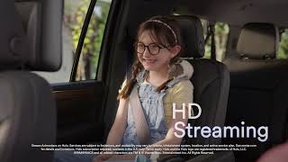 Best Friend  HD Streaming  OnStar  GM [upl. by Ariam]