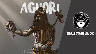 Aghori  Gurbax amp Mr Doss  Viral Reels Song  Turban Trap [upl. by Mara]