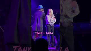 Tanya Tucker WDaughter Layla Tucker “ The Way I Am “ March 102023 [upl. by Rebel237]