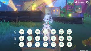 Amusement Park Kinda Easy  Nier Automata  Windsong Lyre PCMobile [upl. by Anael867]