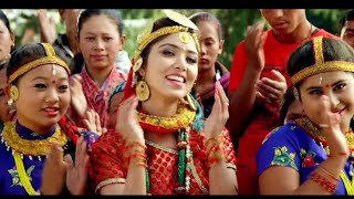 YETA TIRKHA LAGEKO  PREM GEET SONG  Pashupati Sharma  Pradeep Khadka amp Pooja Sharma  Prem Geet [upl. by Etteloc222]