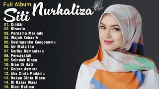 Lagu Terbaik Siti Nurhaliza Full Album 2024  Lagu Pop Malaysia Terbaik [upl. by Ramma]