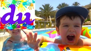 VLOG 2 EGYPT Oгляд готелю The Cleopatra Luxury Resort [upl. by Leind603]