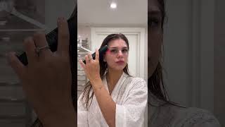 Evening Routine✨  My Cozy Night Routine🤍 selfcarenight eatingbehaviour grwm aesthetic asmr [upl. by Amalea840]