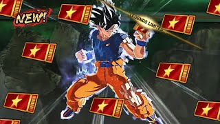 How To Get Legends Tickets In Dragon Ball Legends After The Summon Coin Update [upl. by Nancie]