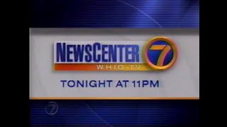 March 1 1998 WHIOTV 7 CBS DaytonSpringfield Commercials [upl. by Litch39]