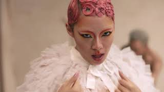 Rina Sawayama  Cherry Official Video [upl. by Goebel]