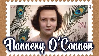 Flannery OConnor documentary [upl. by Hephzipa]