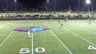 SC 2007 NPL vs Beadling [upl. by Lindblad]