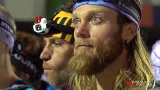 UltraTrail® World Tour 2017  Episode 4 FR [upl. by Etty312]