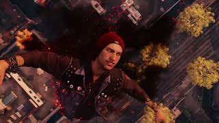 inFAMOUS Second Son™20240906125031 [upl. by Kosse]