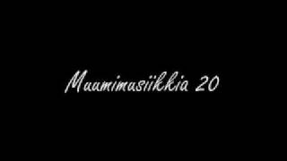 Muumimusiikkia 20 [upl. by Woodie]