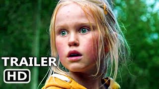 THE INNOCENTS Trailer 2022 Thriller Movie HD [upl. by Nelyaw]