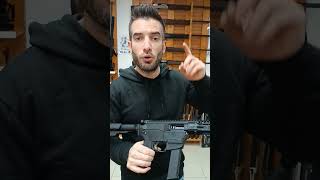 Cest quoi un PCC AR9 ou AK9 [upl. by Lauber]