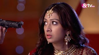 Waaris  Ep360  Preet को मारी chander के आदमियो ने गोली   Full Episode  AND TV [upl. by Zysk999]