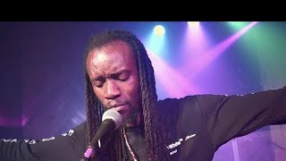 Zamunda  Performance In Finland Reggae Life Live [upl. by Marder]