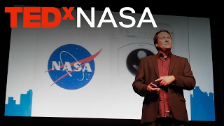 TEDx NASA  Innovation Keynote  Stephen Shapiro [upl. by Glynias916]