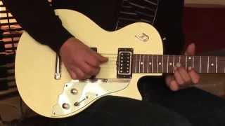 Duesenberg Starplayer Special Part 1 Overdrive [upl. by Lewison]