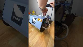 How to sublimate a mug in a tumbler press sublimation sublimationtutorial sublimate [upl. by Bailie279]