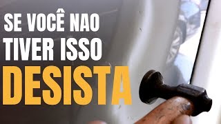 MARTELINHO DE OURO 136 SE VOCÊ NÃO TIVER ISSO DESISTA 7017 [upl. by Sherborne]