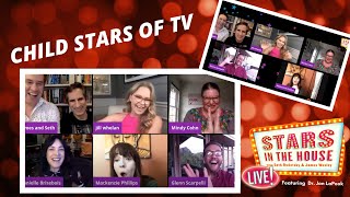 Throwback Thursday Child Stars of TV  Stars In The House Thursday 430 at 8PM ET [upl. by Okiek]