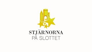 Stjärnorna på slottet 2017 3 av 5 Regina Lunds dag [upl. by Anitsrihc972]