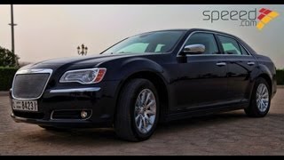 Chrysler 300c  كرايسلر 300 سي [upl. by Adlin44]