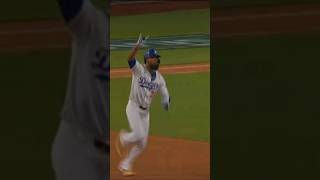 Dodgers eliminate SD advance to NLCS dodgershighlights dodgersbaseball dodgerspadres [upl. by Call226]