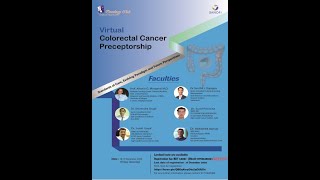 Chemoradiation therapy in Rectal cancer When to apply watch and wait policy Alessio Morganti [upl. by Ttereve14]