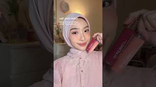 Rekomendasi matte amp glossy ombre lips [upl. by Eddra223]