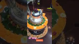 🔱🙏HAR HAR MAHADEV 🔱JAI 🙏VIRESHWAR MAHADEV 🔱JAI MAHAKAL BABA 🙏🔱 [upl. by Hizar]