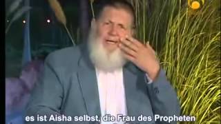 The Treatment of Women in Islam  Die Behandlung der Frauen [upl. by Mccallum]