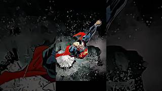 Superman vs Kratos shorts [upl. by Ellenyl]