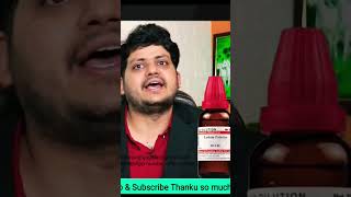 Ledum pal Homeopathic Medicine  Important Symptoms in 1Mint drkirtivikram homeopathicmedicine [upl. by Felipe626]