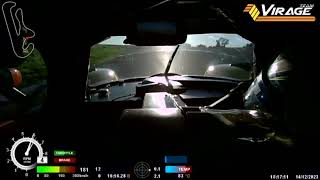 LMP3 Onboard [upl. by Aurelio]