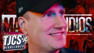 Why Kevin Feige Nearly Quit Marvel [upl. by Brufsky]