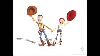 Toy Story 2 On Ponkickies [upl. by Danialah]