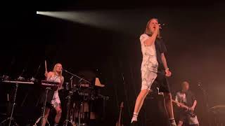 Dadi Freyr  10 Years Live  Thalia Hall Chicago [upl. by Anahtor]