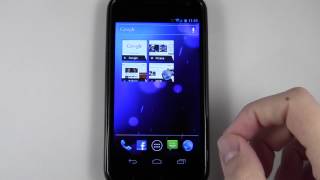 How To Add Widgets To Your Home Screen for Android [upl. by Devad]