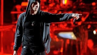 Eminem  Lose Yourself  Live Stade de France [upl. by Daniele]