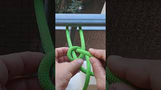 The Bowline knot [upl. by Darahs]