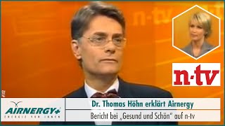 2 von 2  ntv  Dr Höhn „Gesund amp Schönquot [upl. by Artina]