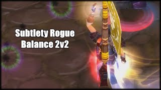 This Rogue Comp is Great for Beginners [upl. by Akirre471]