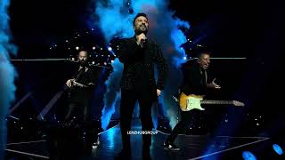 Tarkan  Baku Concert 2023 Tarkan  Bakü Konseri 2023 [upl. by Odnamla]